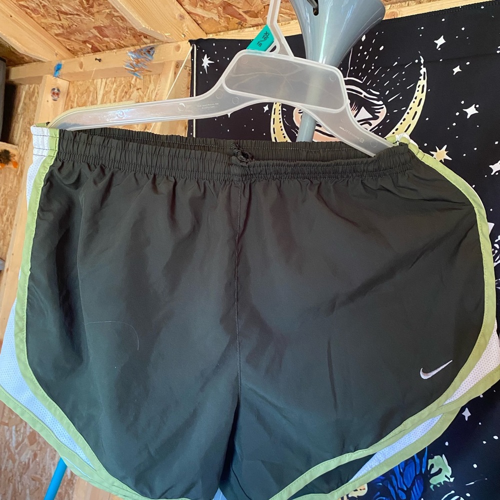 Nike shorts